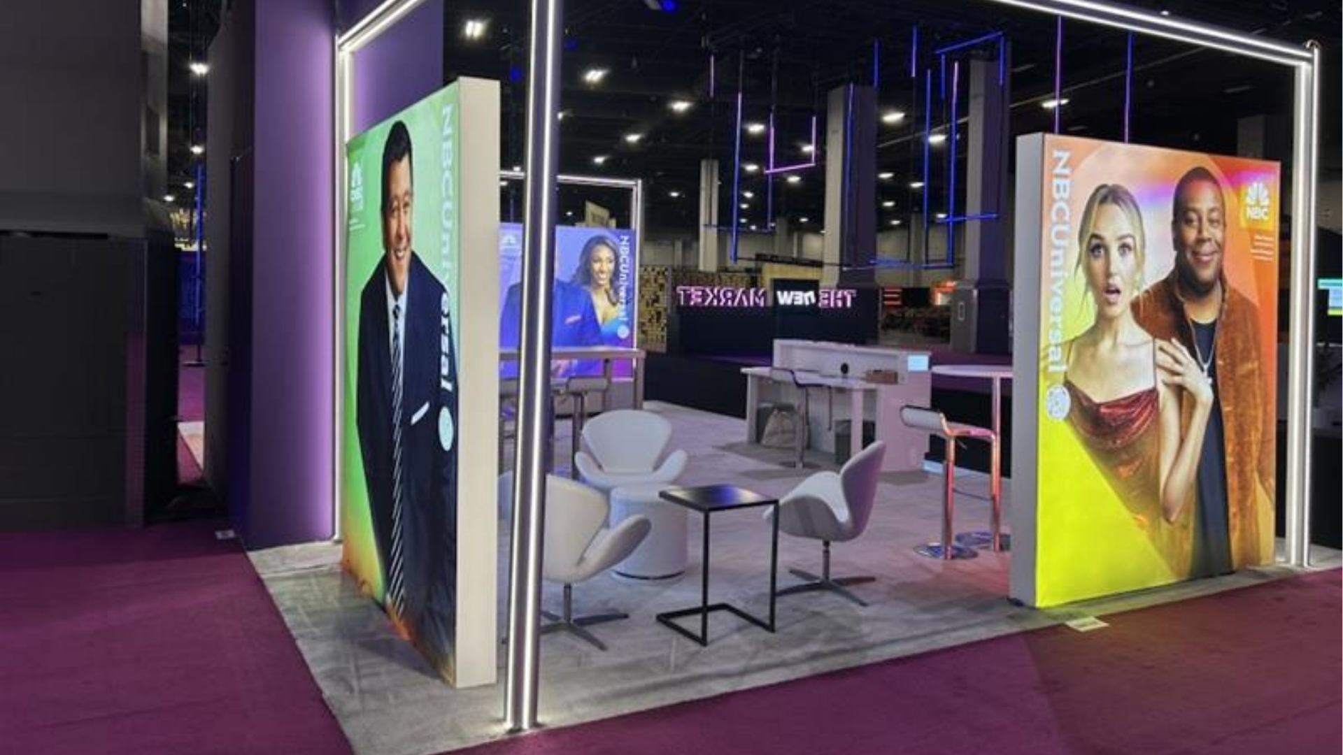 NBCUniversal Spotlights