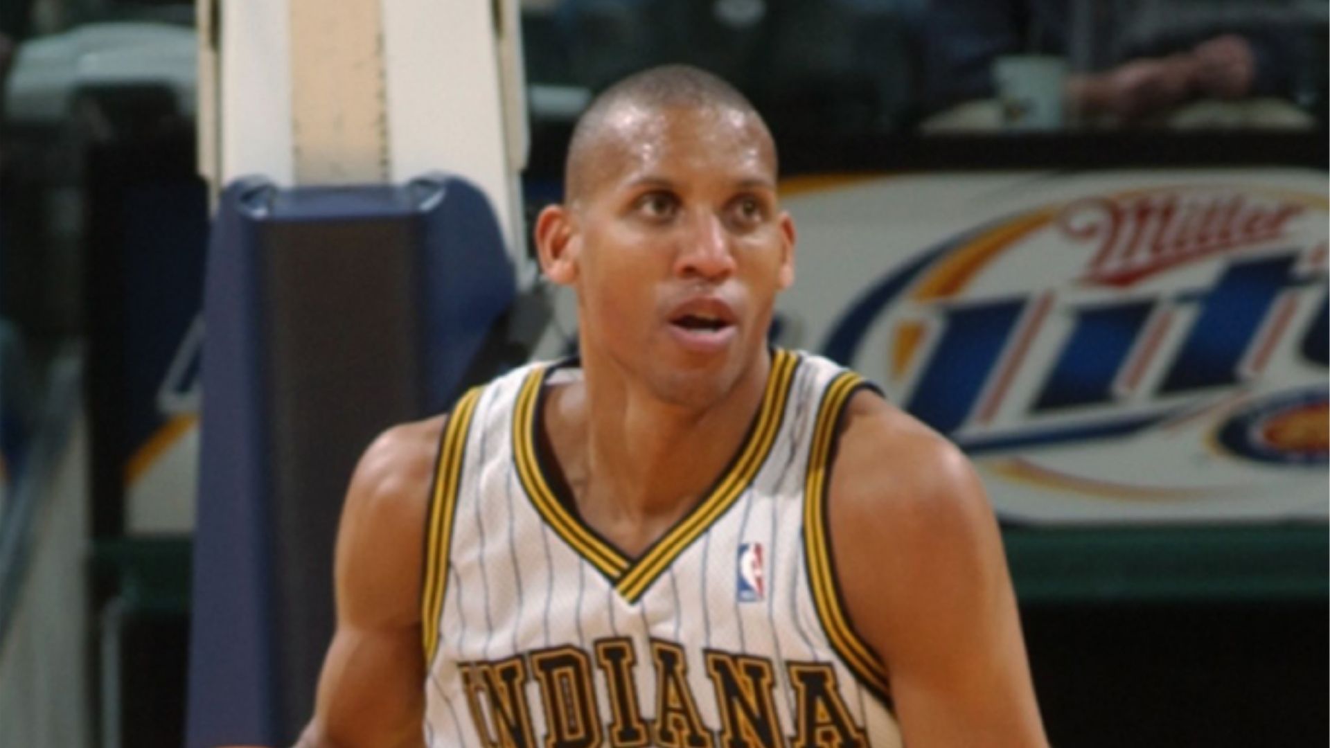 Reggie Miller