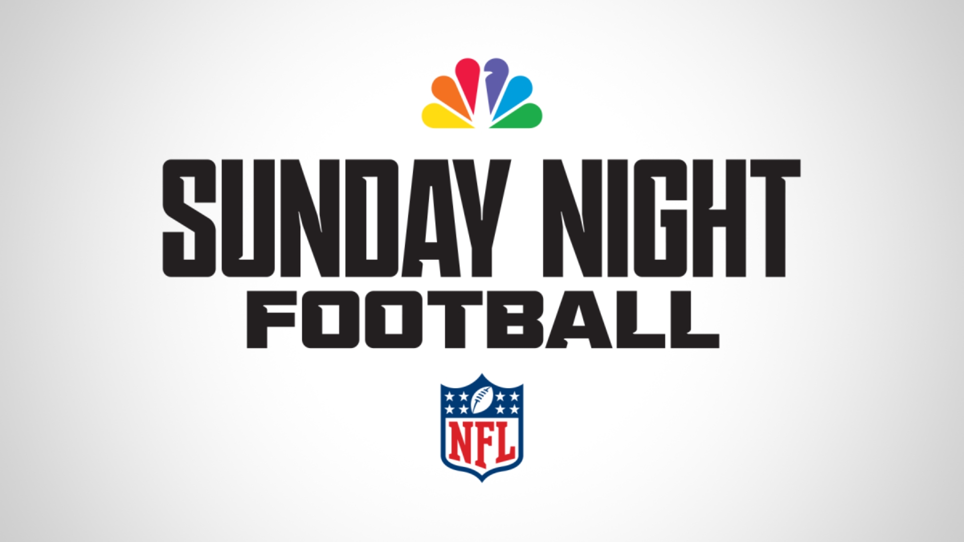 Sunday Night Football