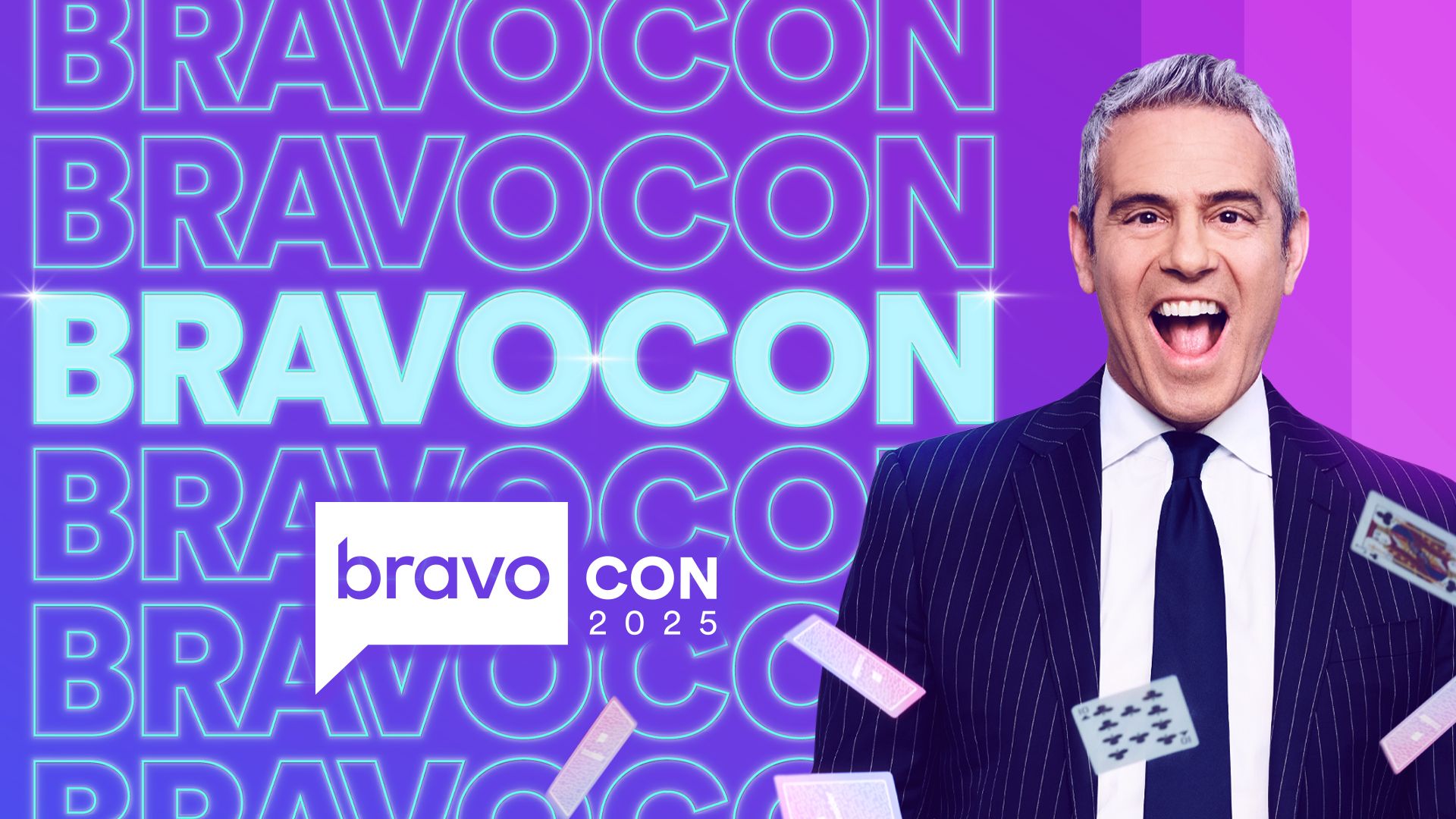 BravoCon_Andy Cohen
