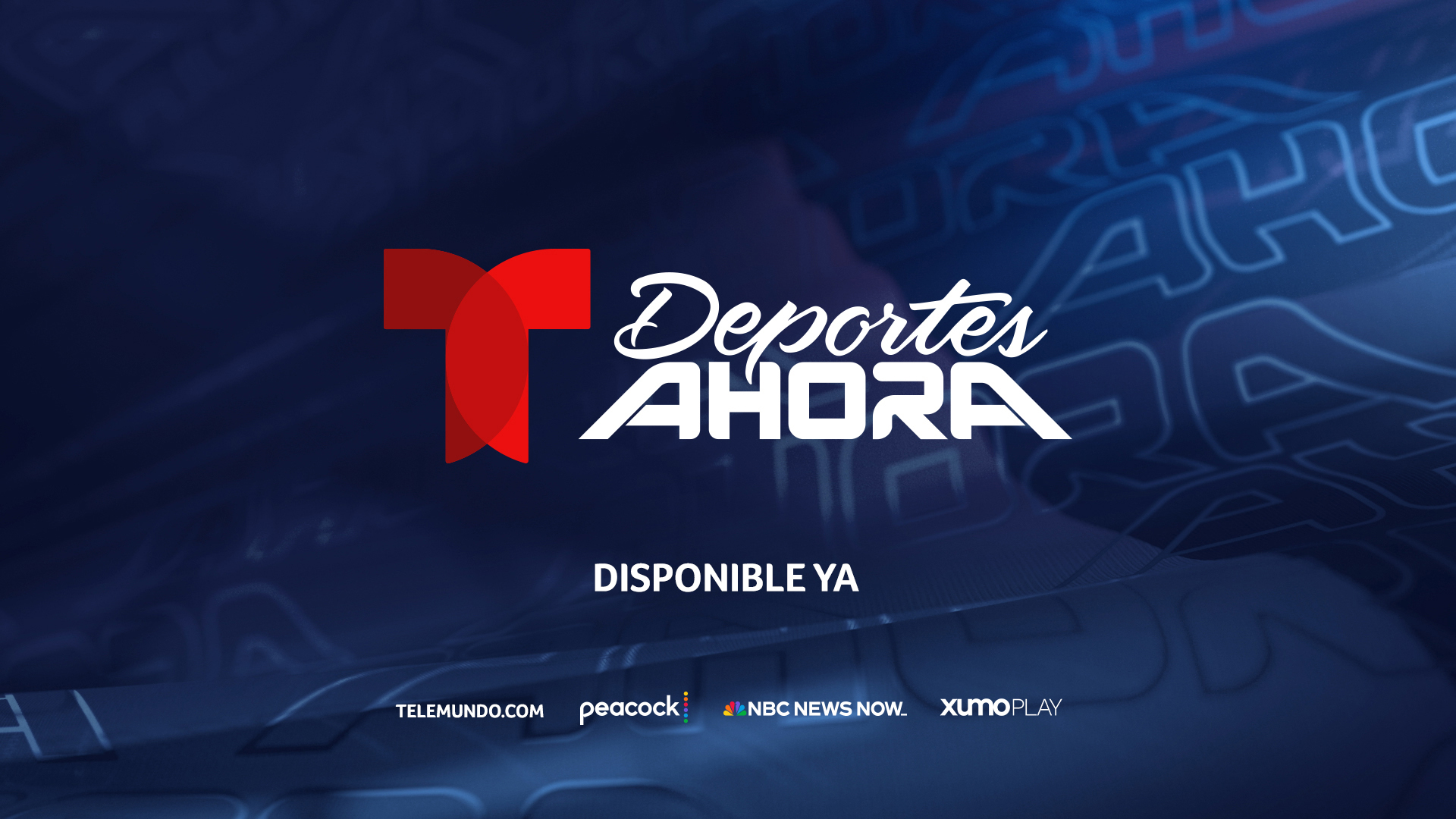 Telemundo Deportes Ahora