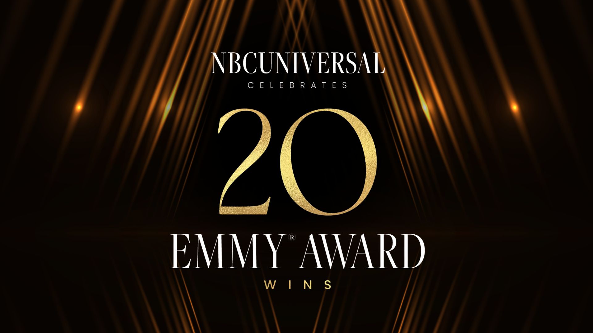 NBCUniversal Emmys