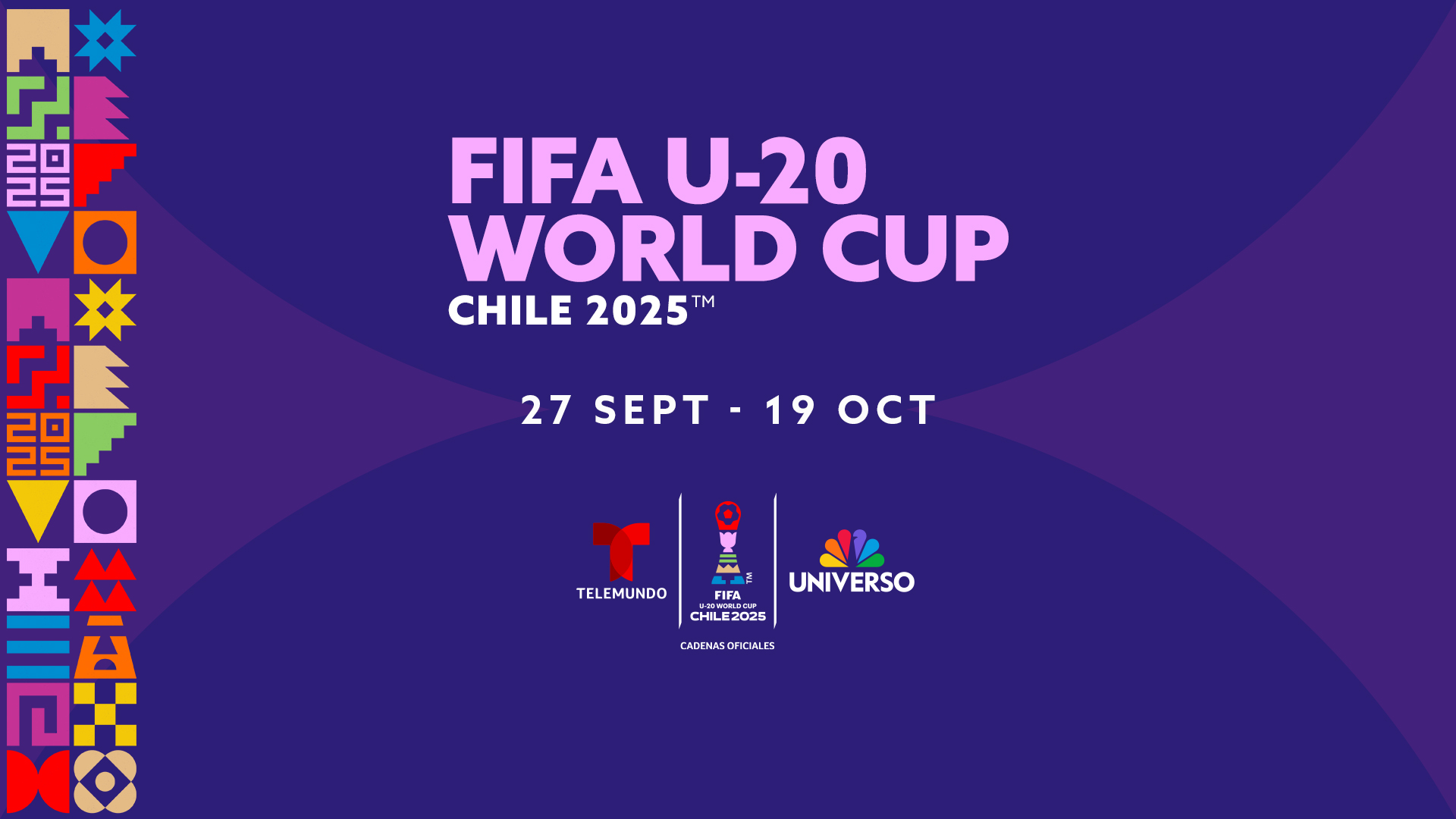 FIFA U-20 World Cup Chile 2025