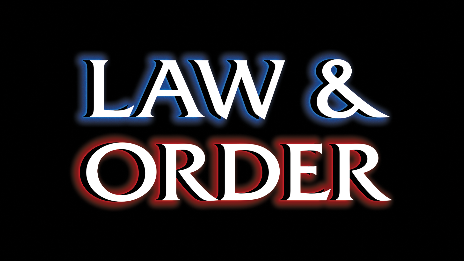 Law & Order