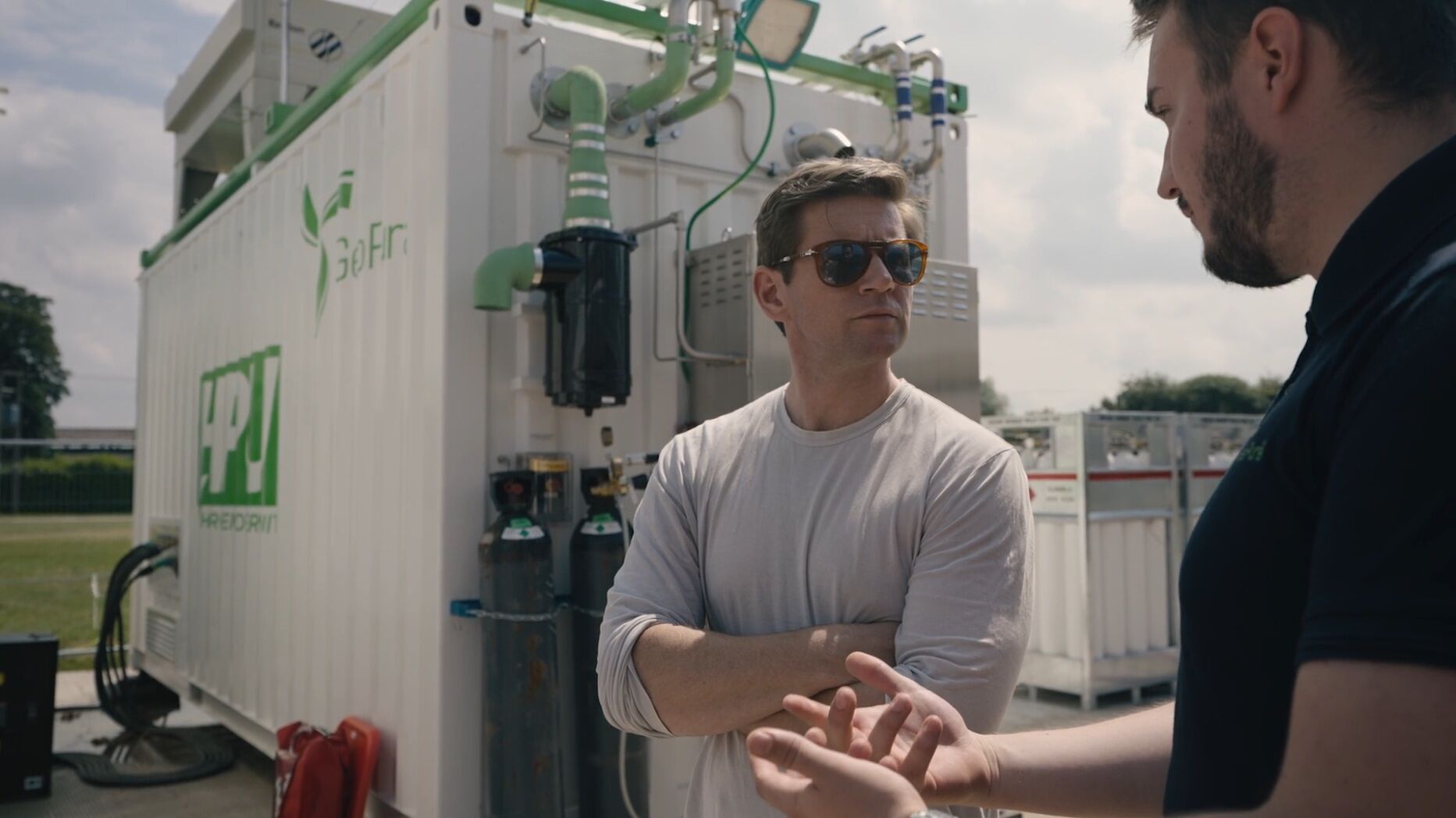 Downton Abbey: The Grand Finale