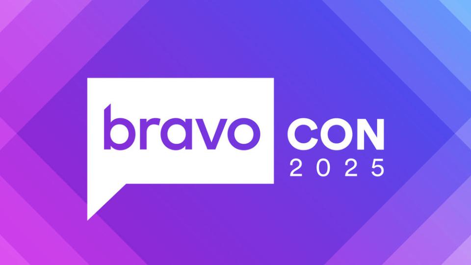 Bravocon 2025