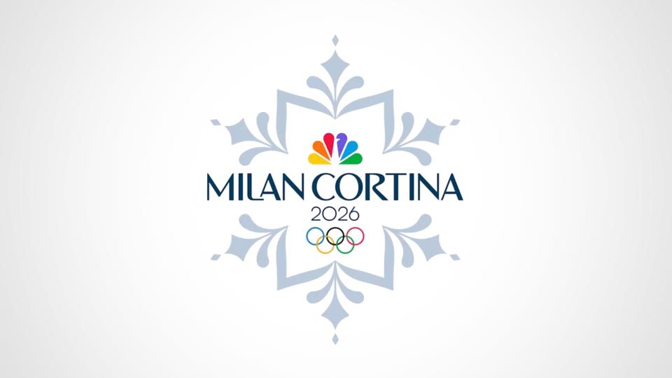 Milan Cortina Winter Olympics on NBC