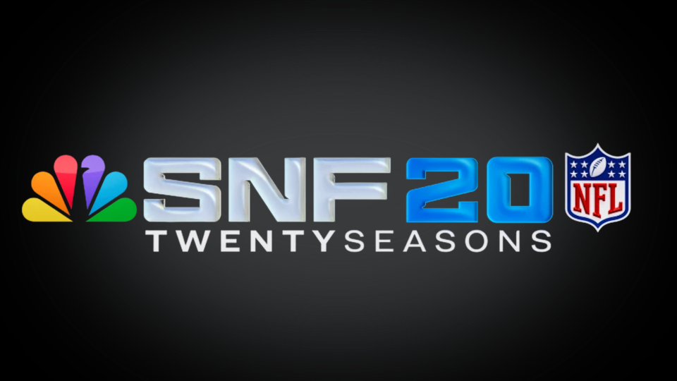 Sunday Night Football